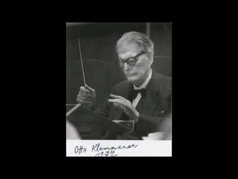 Beethoven: King Stephen Overture - New Philharmonia Orchestra/Klemperer (1971)