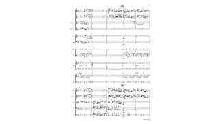 Download lagu La Reine de Saba/Queen of Sheba - arranged by Danial Ariffin Azman mp3