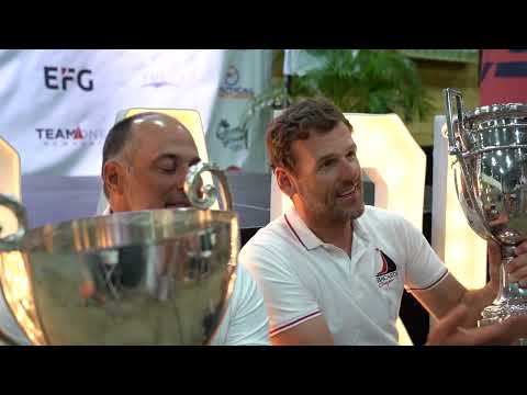 Bacardi Cup 2023 - Day 6 Highlights