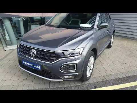 Volkswagen T-Roc 1.5 TSI 150bhp Sport DSG - Image 2