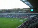 Opening night stadium EDEN: Slavia - Oxford