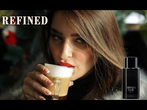 Scents of Style  and AGentlemansJourney