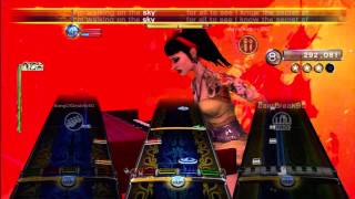 King of Everything by Anarchy Club Full Band FC #1358