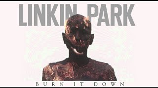 Linkin Park - Burn it Down (Bobina Remix) [Full Track HQ]