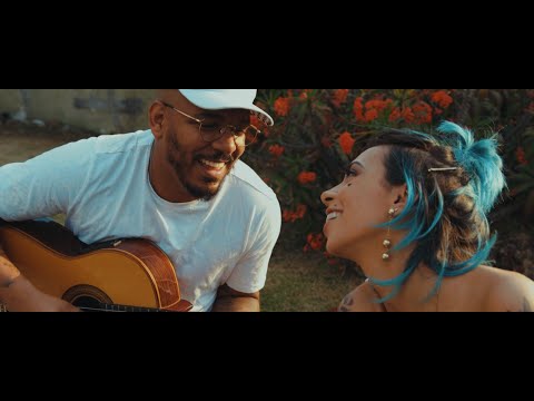 8. Detalhes - Samantha Machado (Prod. CHVZ)[Videoclipe Oficial]