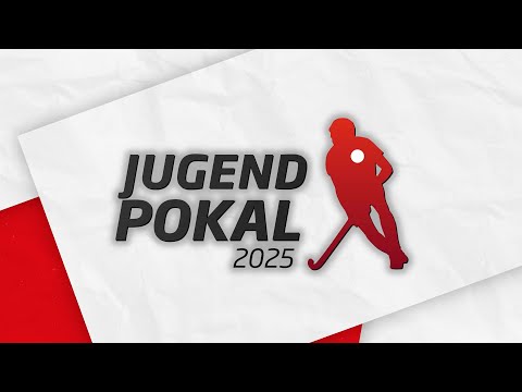 MTV Braunschweig vs. LBV Lübeck | Tag 2 Deutscher Jugendpokal 2025 | MTV Braunschweig Hockey