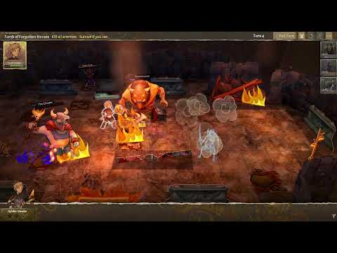 Monarchs Under the Mountain | Ep5| Wildermyth