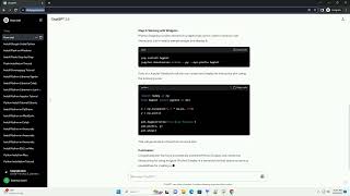 Download the video "how to install ipython display"