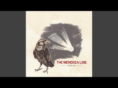 Aspect Of An Old Maid - The Mendoza Line