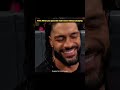POV I Am Roman Reigns Pt11 Shorts Wwe Wrestling Romanreigns Memes Meme Edit