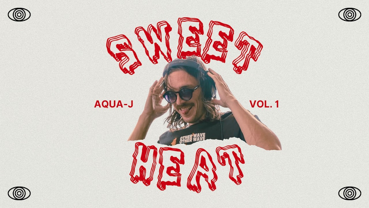 Promotional video thumbnail 1 for Aqua-j