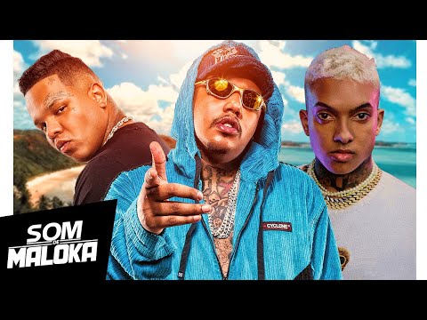 MC PP da VS, MC Magal e MC Brinquedo - Plataforma Pega Fogo (Áudio Oficial) DJ Oreia