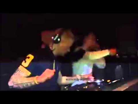 DJ Kevy Boy ft MC Vanity & MC Billy M Live@ Zone Zero Friday 17th October 2014