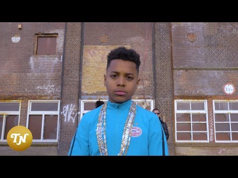 DJ D-Train & Kempi ft. RBDjan - HK47 (prod. OlivierH)