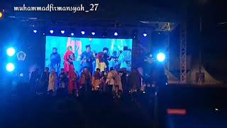 Download lagu Kontes Bandeng Tradisional Kabupaten Gresik #New Monata mp3