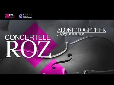 CONCERTELE ROZ - Seria de jazz