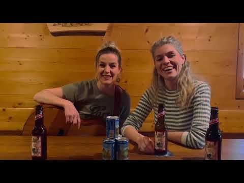 Appenzeller Bier Battle 2022  - Vorlage Enderlin Chicks