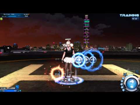 MStar TW : Infinite - Man In Love [Neo Extreme] (100%)