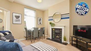 Delightful Central York House | York, United Kingdom | Hotel Review 🏨