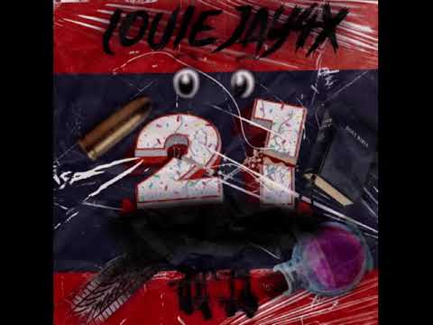 Louie Jay4x-21st BIRTHDAY