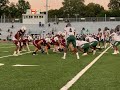 Altoona Vs Central Dauphin 10 15 21