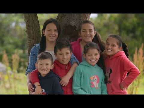 Meet Pasos Seguros (Eng Sub)
