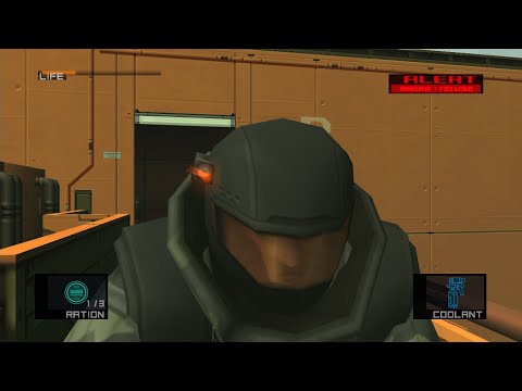 Fun with Hi-Tech Gear Soldiers