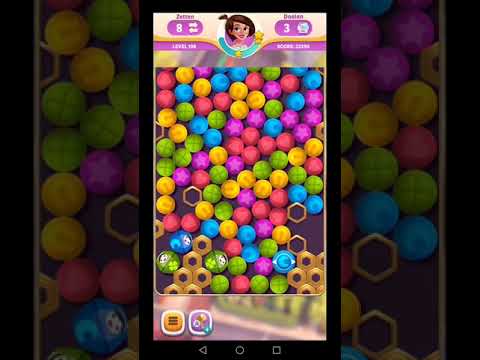 Diamond Diaries Saga Level 198