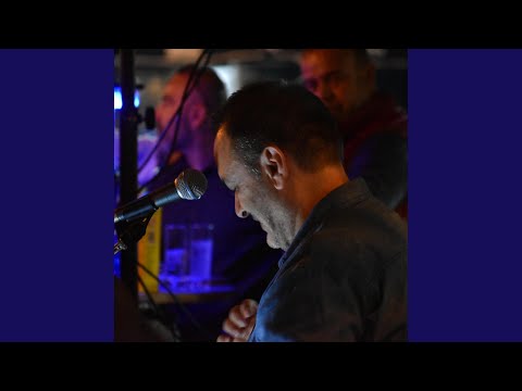 intro Stefanos Vordonis