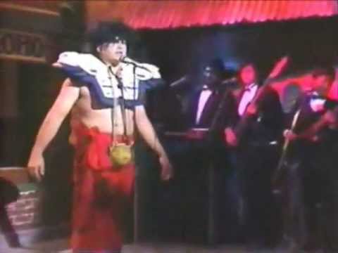 Abdullah Fataai - Frank Delima