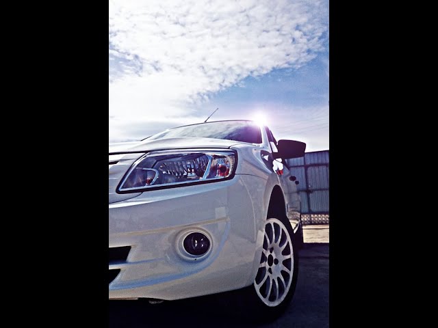 Как Отключить Сигналку На Гранте