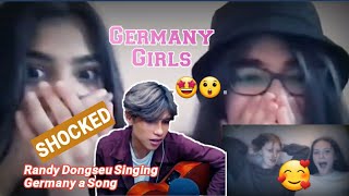 Download lagu randy dongseu sing germany a Song Reaction Germany People mp3 Download lagu randy dongseu sing germany a Song Reaction Germany People mp3