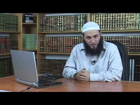 Pse ka qenë nevoja të formohet medh 'hebet, na trego për këtë diçka