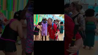 🔥WOW! Day 1 was EPIC!Utopia of the Seas!🔥