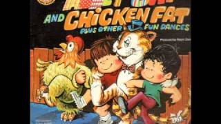 Golden/Wonderland Records - Chicken Fat