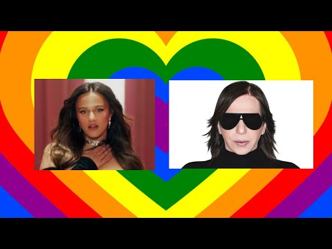 Everybody Needs A Man x WTF (Jacob Markman Mashup)