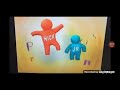 Nelvana Nick Jr Productions 2005