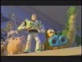 Disney Movie Surfers Toy Story 2 1999