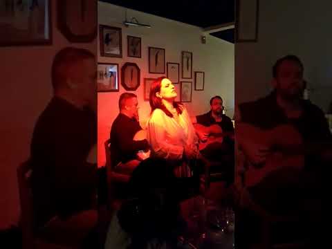 Ana Margarida Leal - Fado Magala
