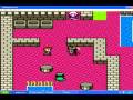 Dragon Warrior Ending Peace Returns