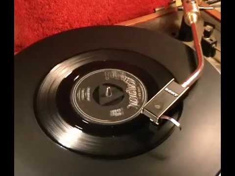 The Pets - 'Cha-Kow-Ski' - 1958 45rpm