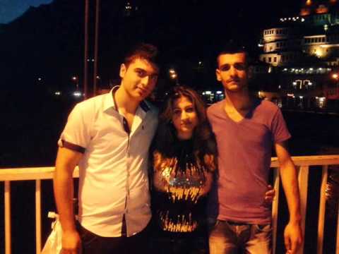 Ilaci Dashuris Geron Dervishi  Studio Getty