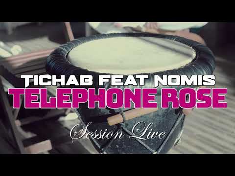 Tichab Feat Nomis - Téléphone Rose (live)