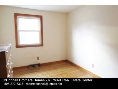 19 Hall St, Mansfield MA 02048 - Single Family Home - Real Estate - For Sale -