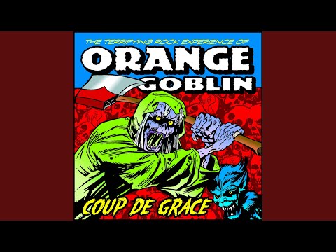Videoclip de Red Web — Orange Goblin