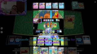 FESTIVAL LEAD è davvero rotto!!! #sainnerd #pokemon #pokemonmeta #pokemontcg #pokemoncards