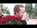 Уникальная история любви Миши и Кати / Lovestory Misha & Katya 