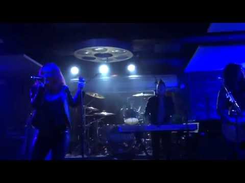 Leah Elizabeth ~ Trampled Under Foot (Led Zep Cover) ~ Soundcheck Live - Take 37 - 11/30/16