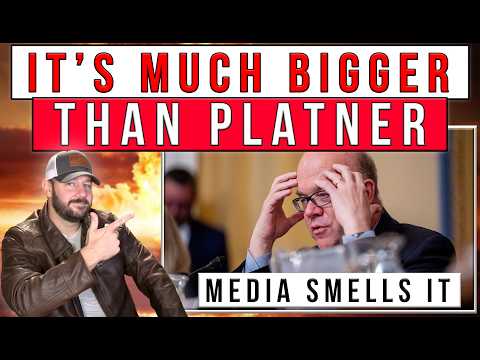 Braden Langley LIVE | Platner Is A MUCH BIGGER Problem For Dems Than They're Saying... Here's WHY... Thumbnail