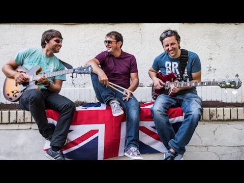 the Mytus - Ty si tá